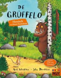 De Grüffelo (ISBN: 9783407762955)