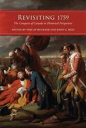 Revisiting 1759 (ISBN: 9781442612426)