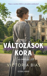 A változások kora (ISBN: 9788097527211)