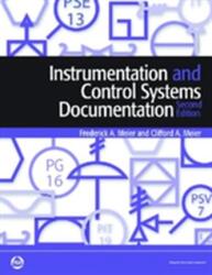 Instrumentation and Control Systems Documentation (ISBN: 9781936007516)