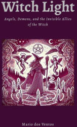 WITCH LIGHT - Mario dos Ventos (ISBN: 9781300179658)
