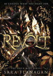 Sara Flanagan - Revolt - Sara Flanagan (ISBN: 9781068959554)