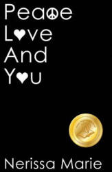 Peace, Love and You (ISBN: 9781925647495)