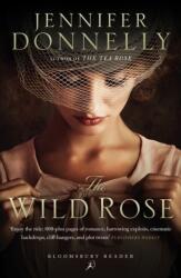 The Wild Rose (ISBN: 9781448211753)