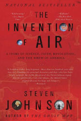 The Invention of Air - Steven Johnson (ISBN: 9781594484018)
