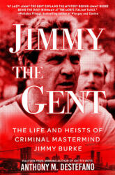 Jimmy the Gent - DESTEFANO ANTHONY M (ISBN: 9780806545004)