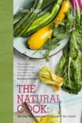 Natural Cook - Tom Hunt (ISBN: 9781849494182)
