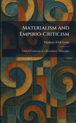 Materialism and Empirio-Criticism - Vladimir Il'ich Lenin (ISBN: 9781025832166)