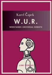 Karel Capek - Karel Čapek (ISBN: 9783753803791)