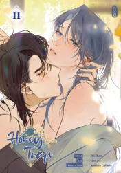 Honey Trap 2 - Nonlazy Culture, Emo Z, Luise Renner (ISBN: 9783910748491)