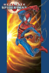 Ultimate Spider-man Omnibus Vol. 2 - Brian Michael Bendis (2023)