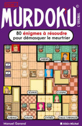 Murdoku© l'original (2026)