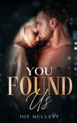 You Found Us - Joy Mullett, Joy Mullett (2025)