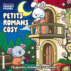 Snuggly Friends - Scènes de livres classiques - NINA LUMA (2026)