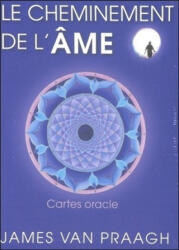 Le cheminement de l'âme - Cartes oracle (2016)