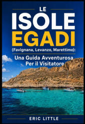 LE ISOLE EGADI (2026)