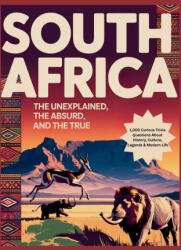 South Africa - Horsecreek Digital (2026)