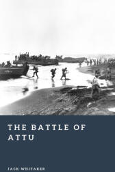 The Battle of Attu - Jack Whitaker (2026)