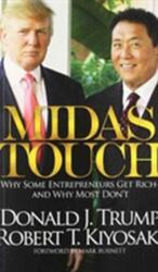 The Midas Touch (ISBN: 9781612680941)