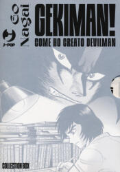 Gekiman! Collection box - Go Nagai (ISBN: 9788834907009)