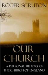 Our Church (ISBN: 9781848871991)