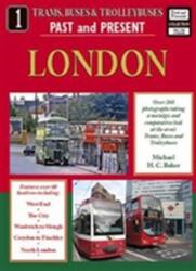 London (ISBN: 9781858952666)