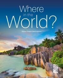 Where in the World? (ISBN: 9783955049058)