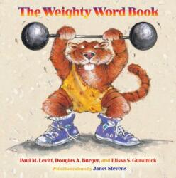 The Weighty Word Book (ISBN: 9780826345554)