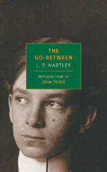 The Go-Between - L. P. Hartley, Colm Toibin (ISBN: 9780940322998)