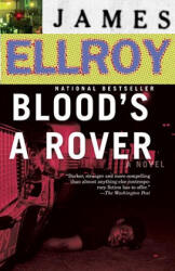 Blood's A Rover - James Ellroy (ISBN: 9780375727412)