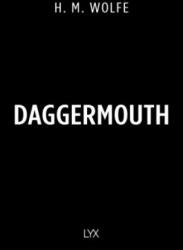 Daggermouth - Ulrike Gerstner (ISBN: 9783736328785)