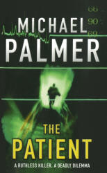 Patient - Michael Palmer (ISBN: 9781784757250)