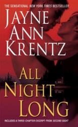 All Night Long - Jayne Ann Krentz (ISBN: 9780515142501)