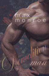 Demolition Man - Max Monroe (ISBN: 9781972729045)