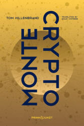 Montecrypto - Tom Hillenbrand, Shaun Whiteside (ISBN: 9783000742965)