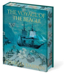 The Voyage of the Beagle - Charles Darwin (ISBN: 9781398870253)