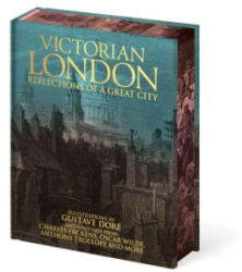 Victorian London (ISBN: 9781398867888)