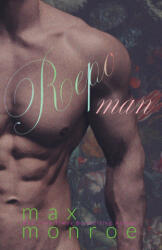 Repo Man - Max Monroe (ISBN: 9781972729021)