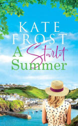 A Starlit Summer - Kate Frost (ISBN: 9781914544002)