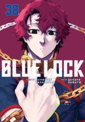 Blue Lock 38 (2027)