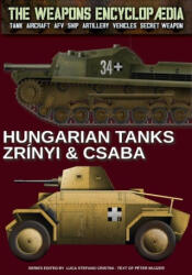 Hungarian 39/40 M. Csaba & 40/43 M. Zrínyi - Péter Mujzer (2024)
