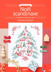 Noël scandinave - Véronique Enginger (2026)