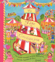 La fête enchantée - Maggie Bateson (2008)