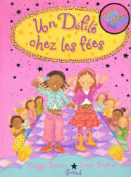 Un défilé chez les fées - Maggie Bateson (2008)