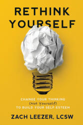 Rethink Yourself - Zach Leezer (2025)