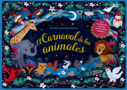 El Carnaval de los animales - ELODIE FONDACCI (2021)