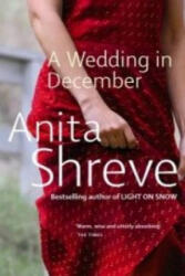 Wedding in December - Anita Shreve (2006)