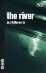 The River (ISBN: 9781848422896)