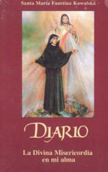 SPA-DIARIO - Maria Faustina Kowalska (ISBN: 9780944203262)