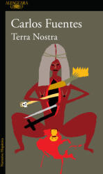 Terra Nostra - Carlos Fuentes (ISBN: 9788410496101)